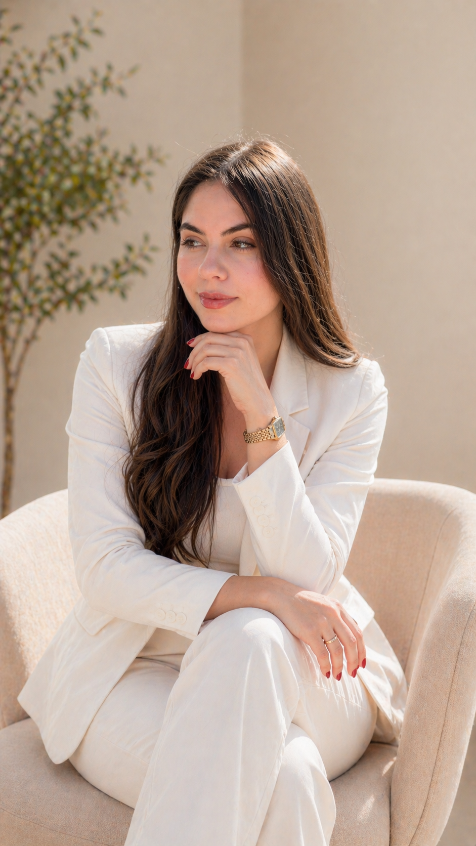 Curso Feminilidade Autêntica com Adriana Garibotti